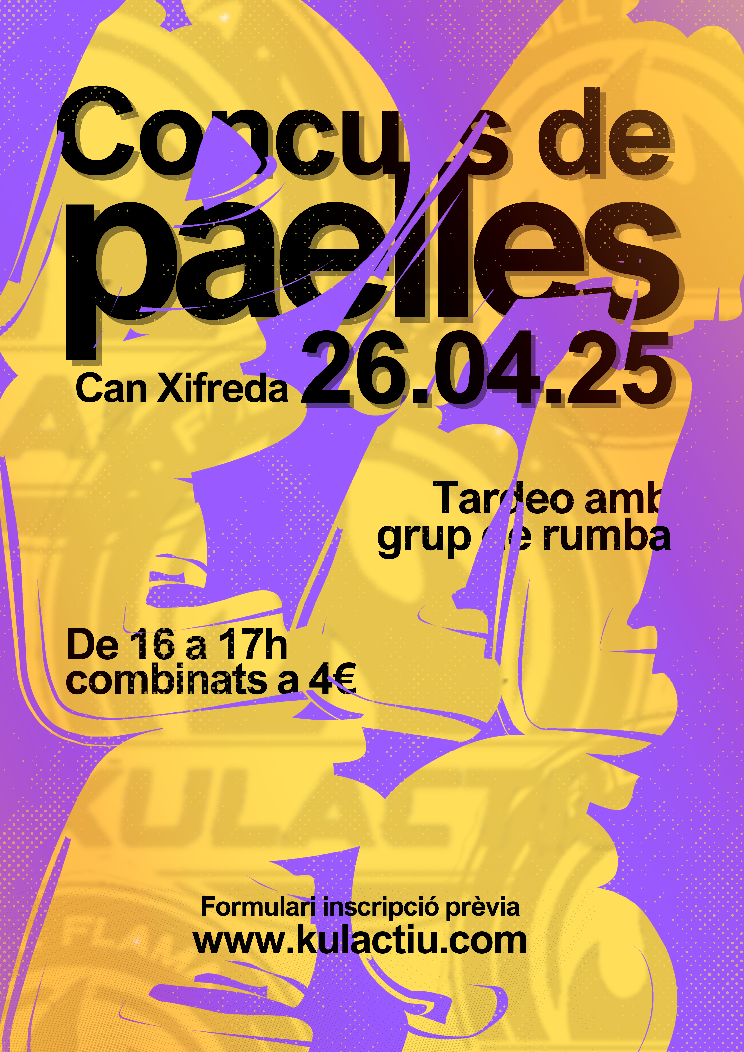 Paelles 4